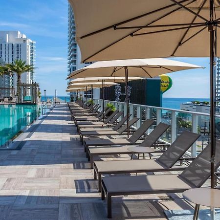 Amazing Apartments At H Beach House 할리우드 외부 사진