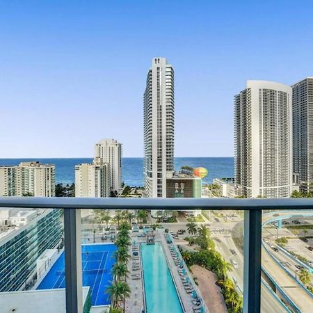 Amazing Apartments At H Beach House 할리우드 외부 사진