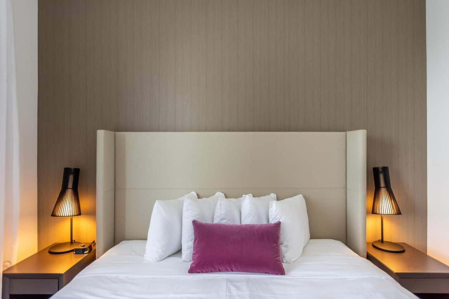 Amazing Apartments At H Beach House 할리우드 외부 사진