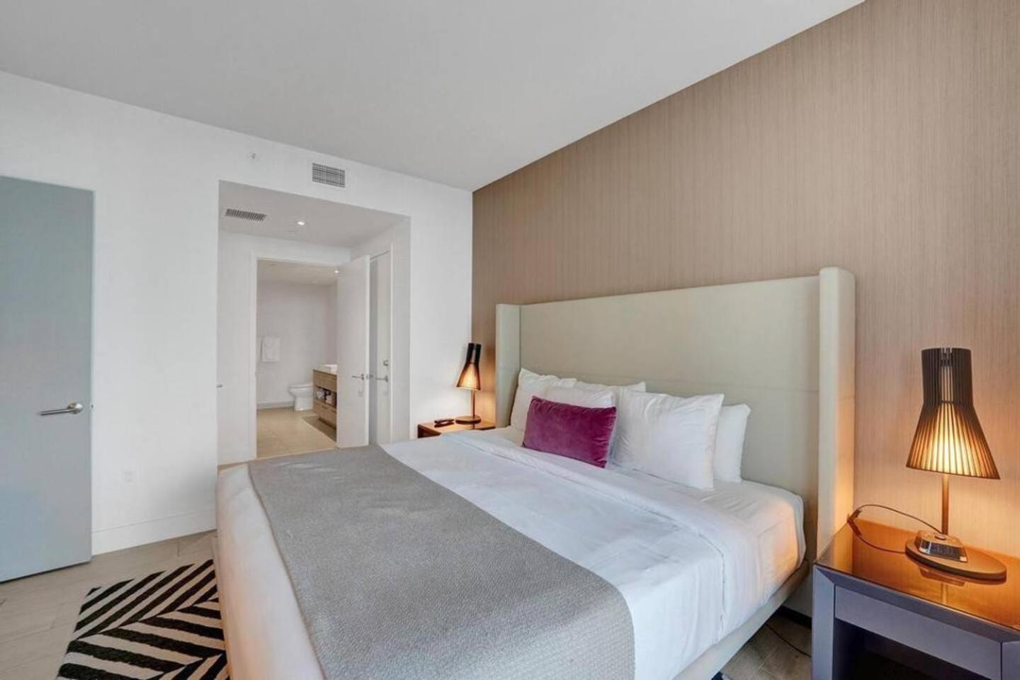 Amazing Apartments At H Beach House 할리우드 외부 사진